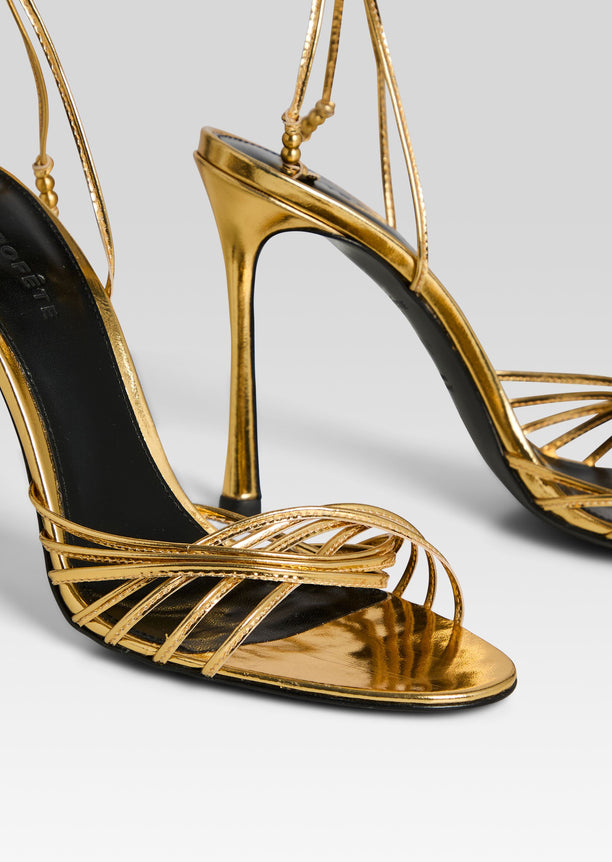 Lucio Heel