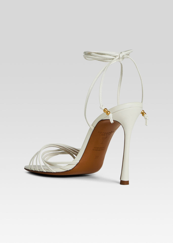 Lucio Heel