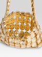 Malka Rhinestone Bag