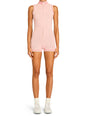 Pina Knit Romper thumbnail media 1 of 5