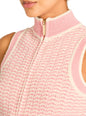 Pina Knit Romper thumbnail media 2 of 5