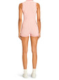 Pina Knit Romper thumbnail media 4 of 5