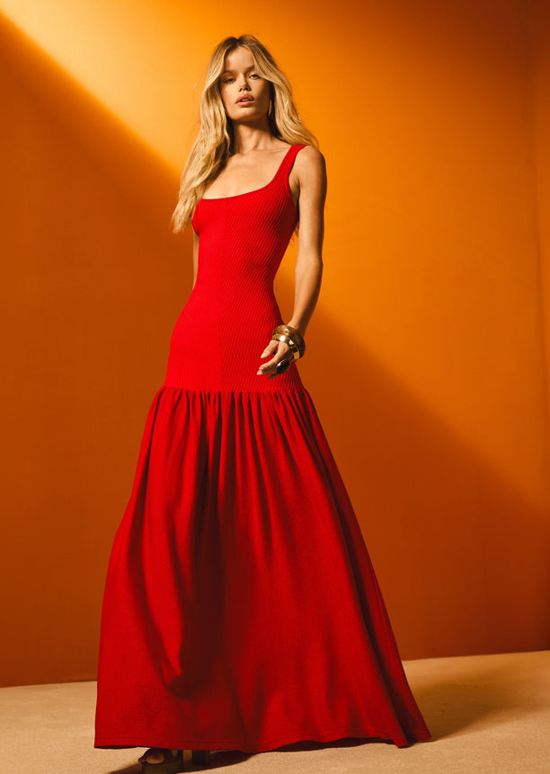 Kennedi Knit Dress