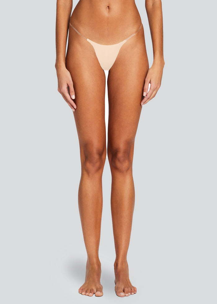 Invisible Strap 3-Pack Panty media 3 of 5