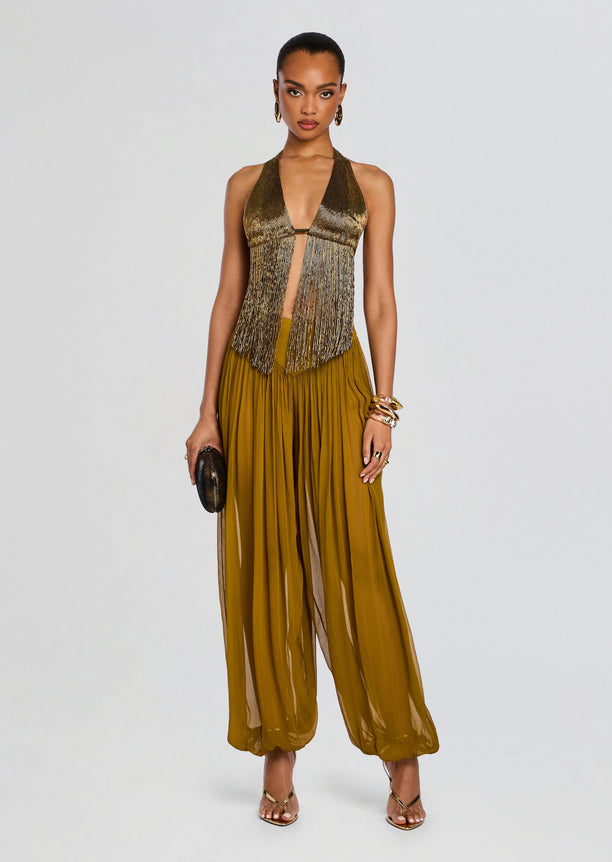 Marisel Pant