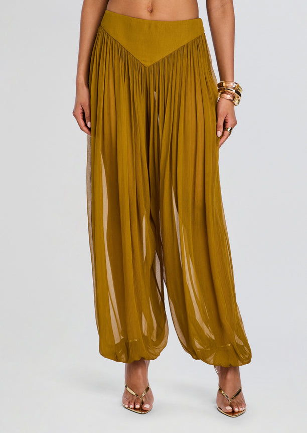 Marisel Pant