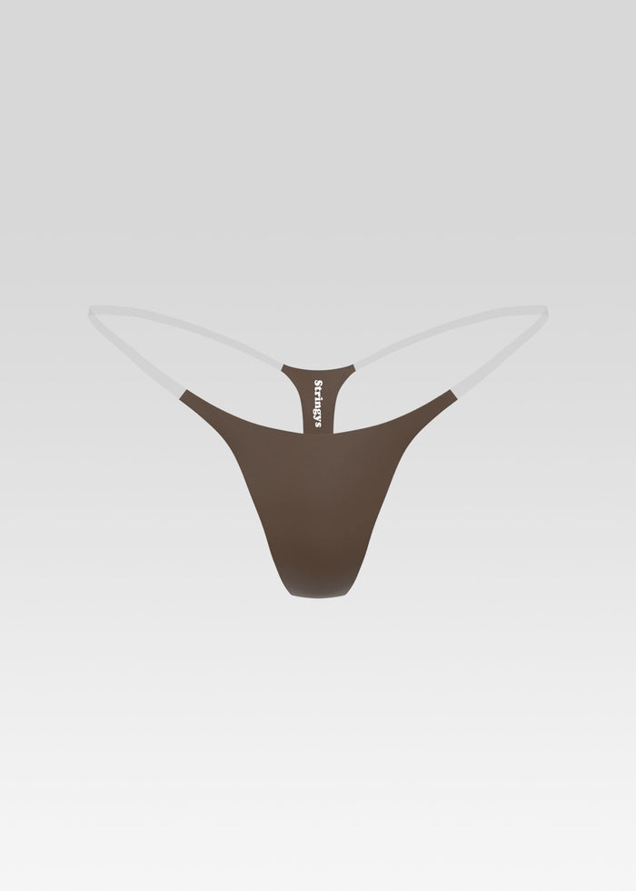 Invisible Strap 3-Pack Panty media 2 of 5