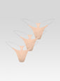 Invisible Strap 3-Pack Panty thumbnail media 1 of 5