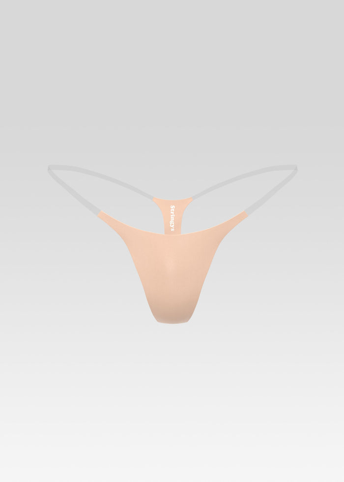 Invisible Strap 3-Pack Panty media 2 of 5