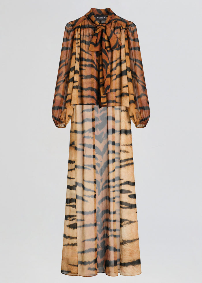 Tamrin Blouse media 1 of 2
