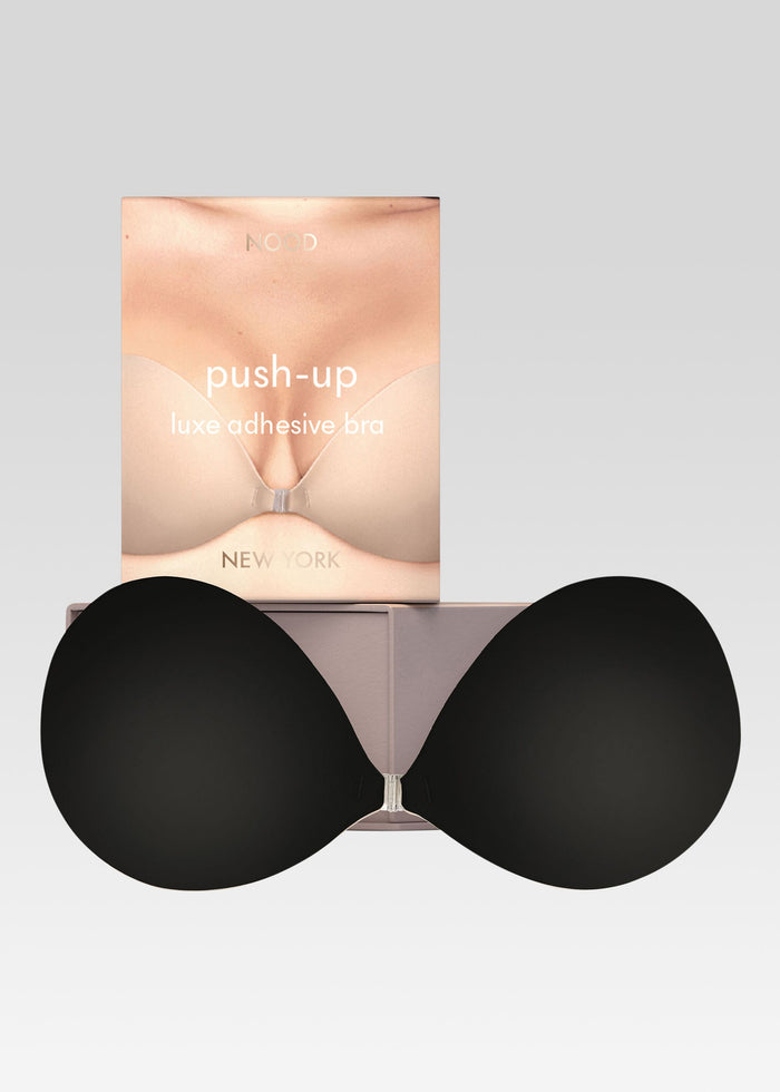 Push Up Luxe Adhesive Bra media 1 of 2