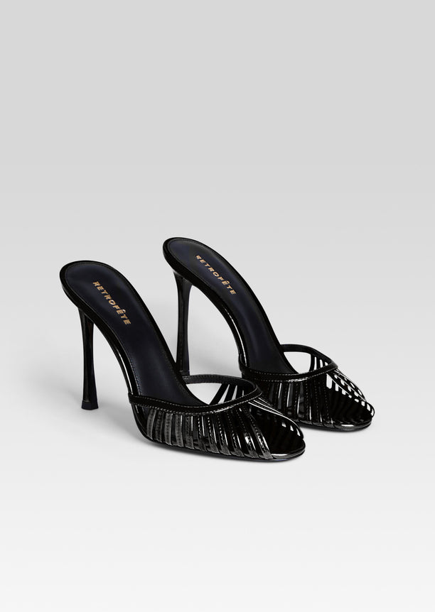 Allistair Sandal