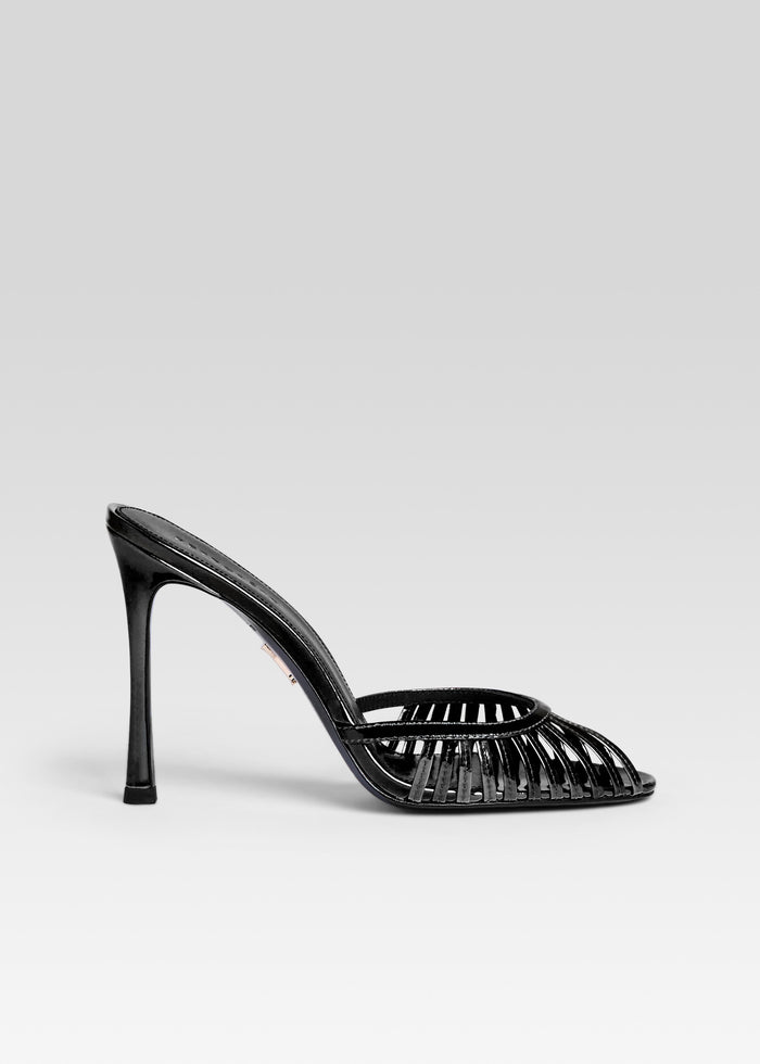 Allistair Sandal media 1 of 5