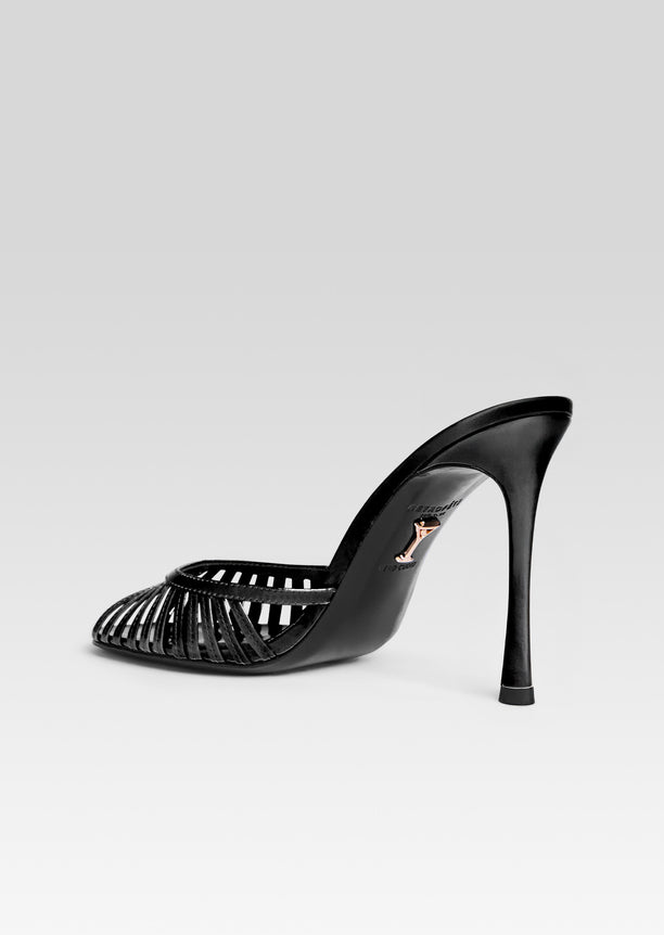 Allistair Sandal