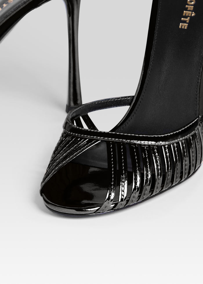 Allistair Sandal media 3 of 5