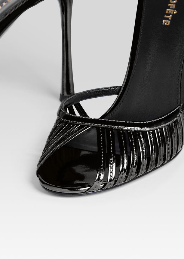 Allistair Sandal