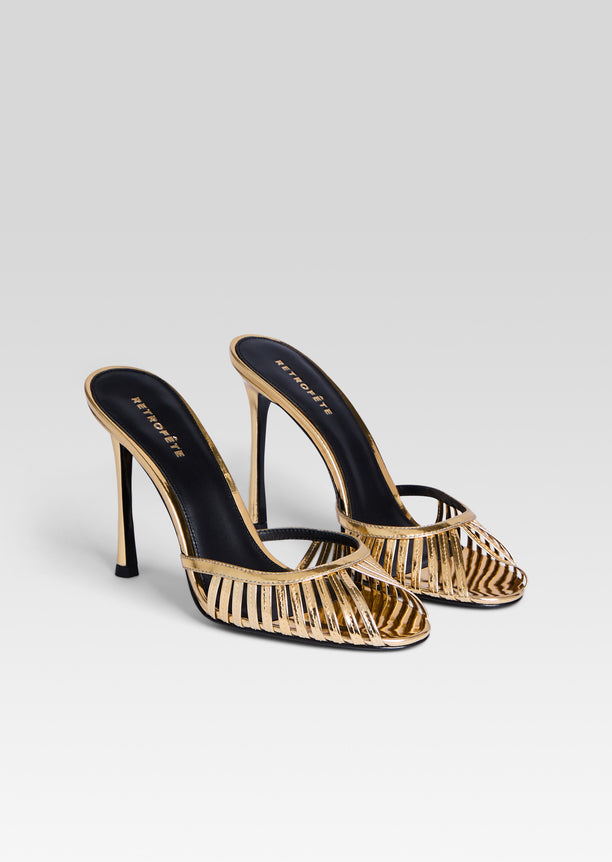 Allistair Sandal