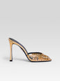 Allistair Sandal thumbnail media 1 of 5