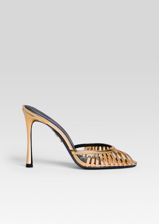 Allistair Sandal