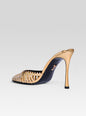 Allistair Sandal thumbnail media 5 of 5