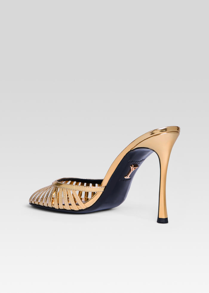 Allistair Sandal media 5 of 5