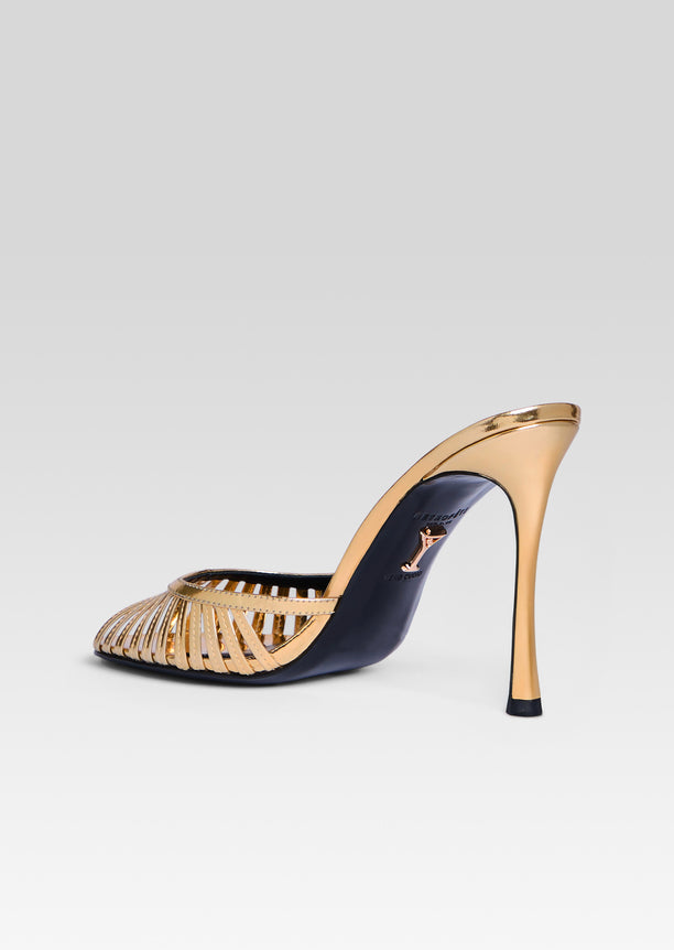 Allistair Sandal