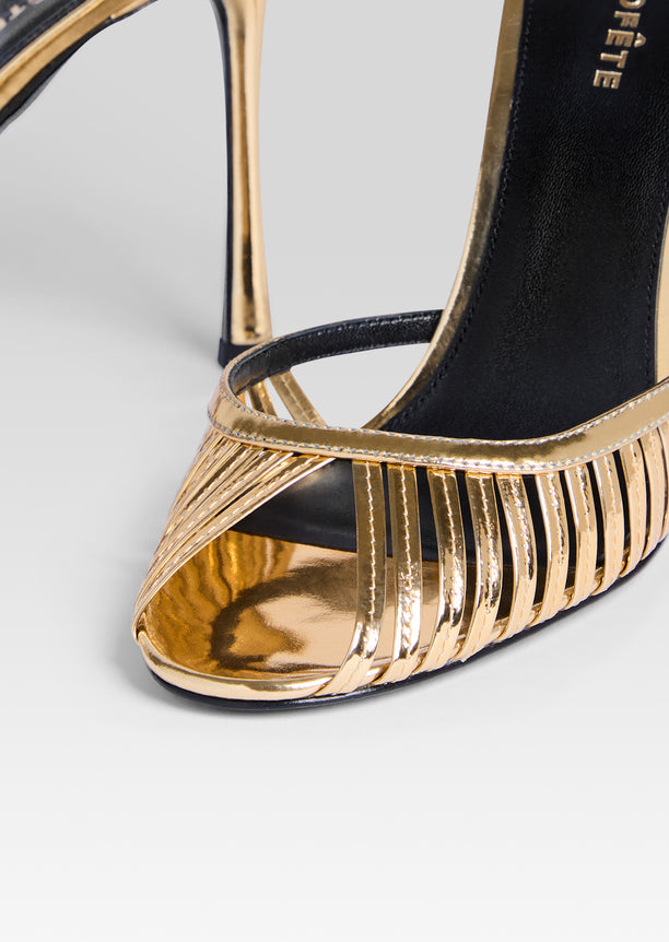 Allistair Sandal