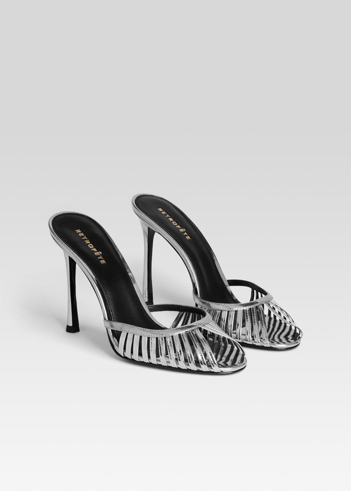 Allistair Sandal media 4 of 5