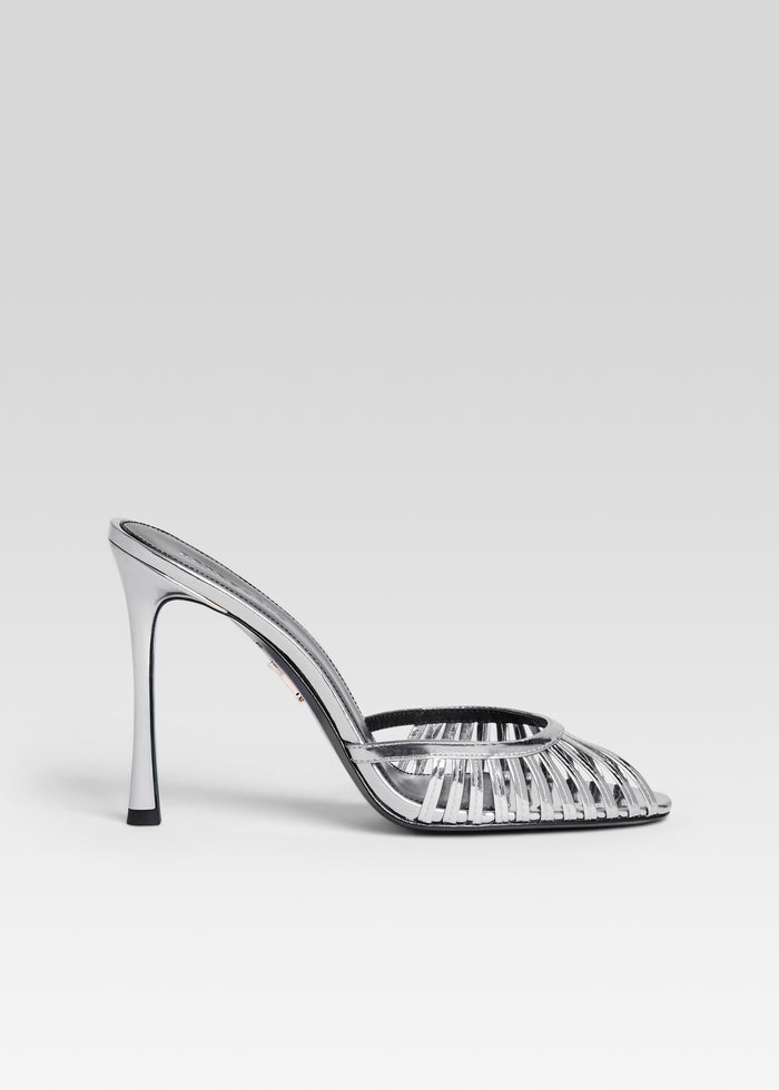 Allistair Sandal media 1 of 5