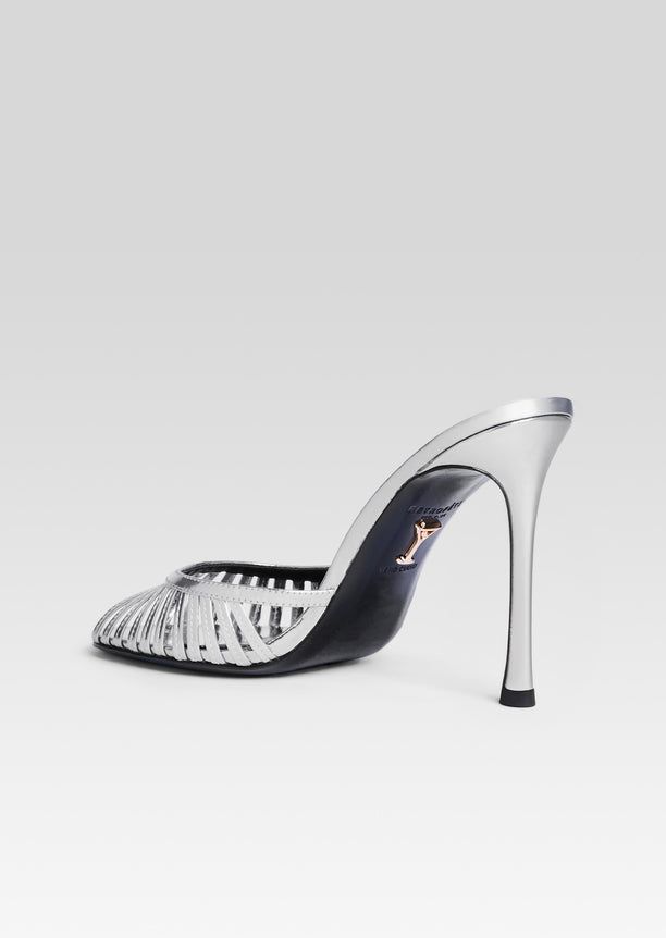 Allistair Sandal