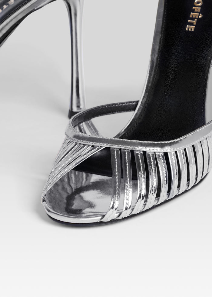 Allistair Sandal media 3 of 5