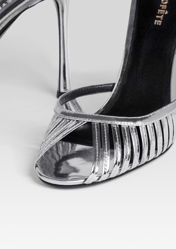 Allistair Sandal