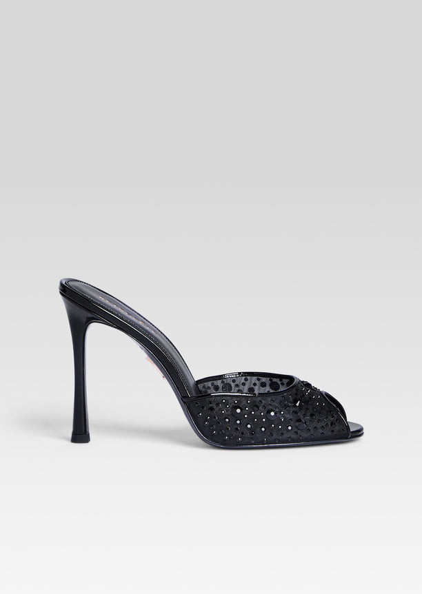 Alonia Sandal