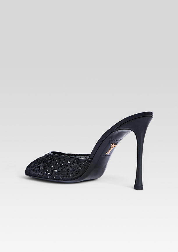 Alonia Sandal