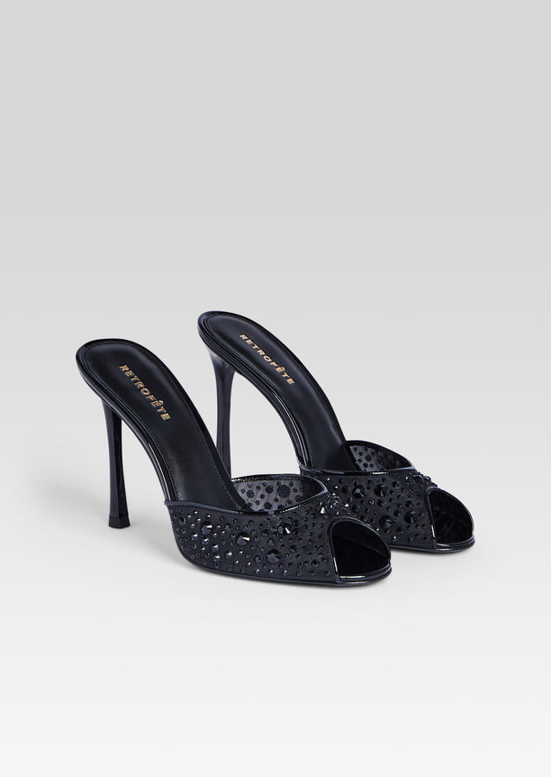 Alonia Sandal