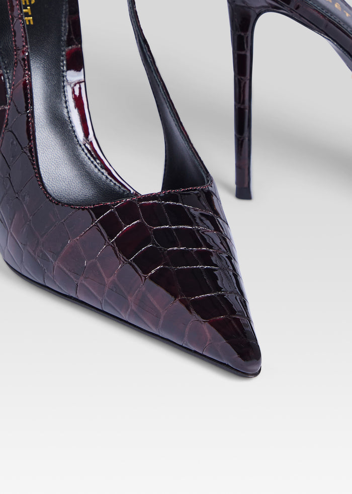 CINDY SLINGBACK media 3 of 5