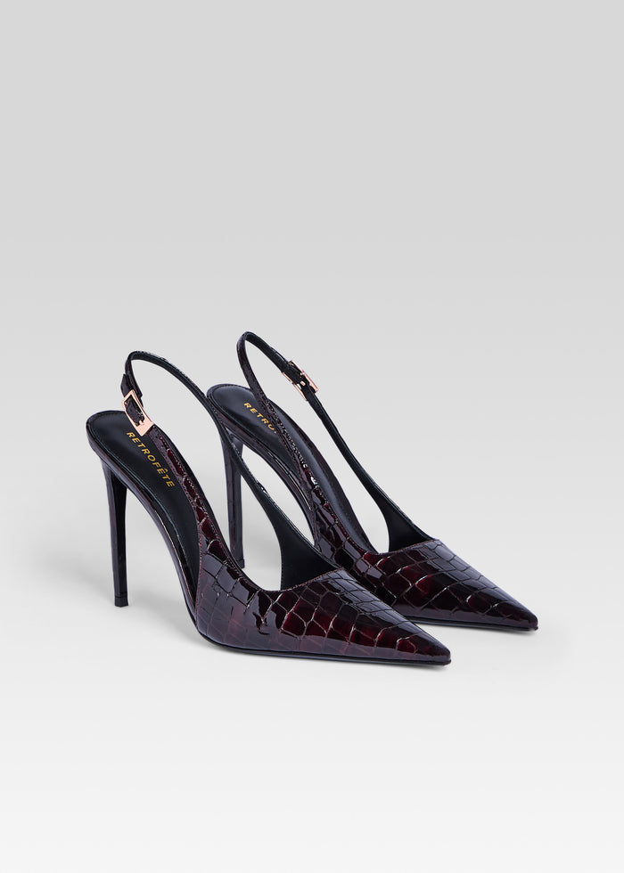 CINDY SLINGBACK media 4 of 5
