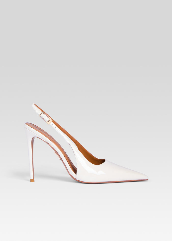 Cindy Slingback Heel media 1 of 5