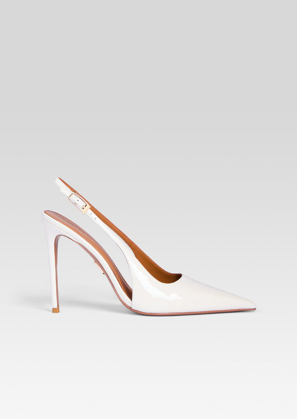 Cindy Slingback Heel