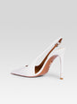 Cindy Slingback Heel thumbnail media 5 of 5