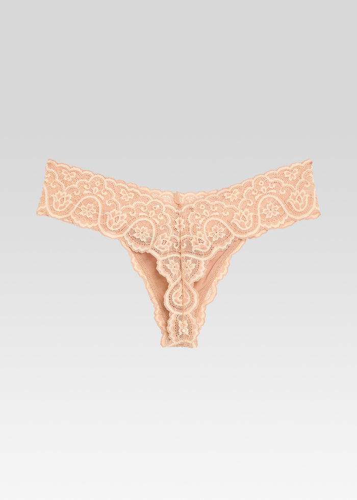 Tulip Tanga Thong media 1 of 3