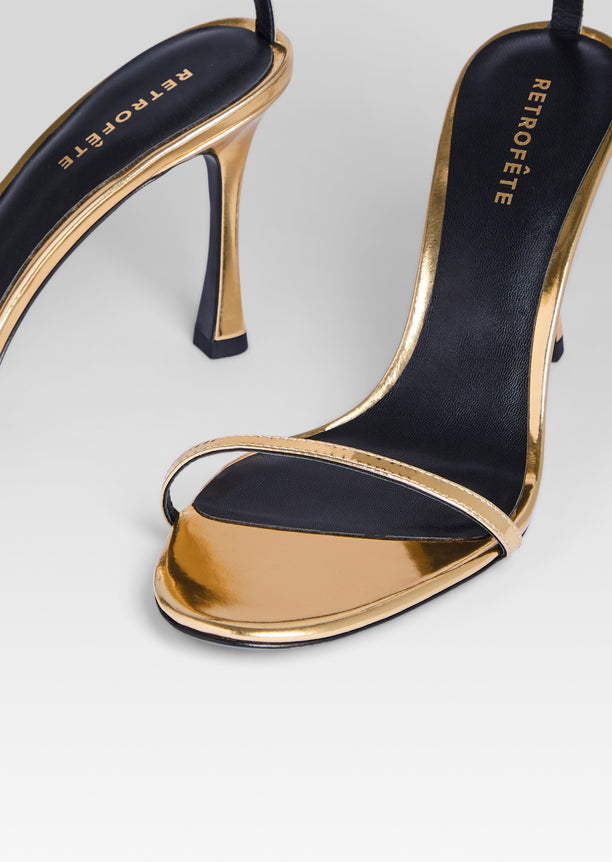 Fowla Sandal