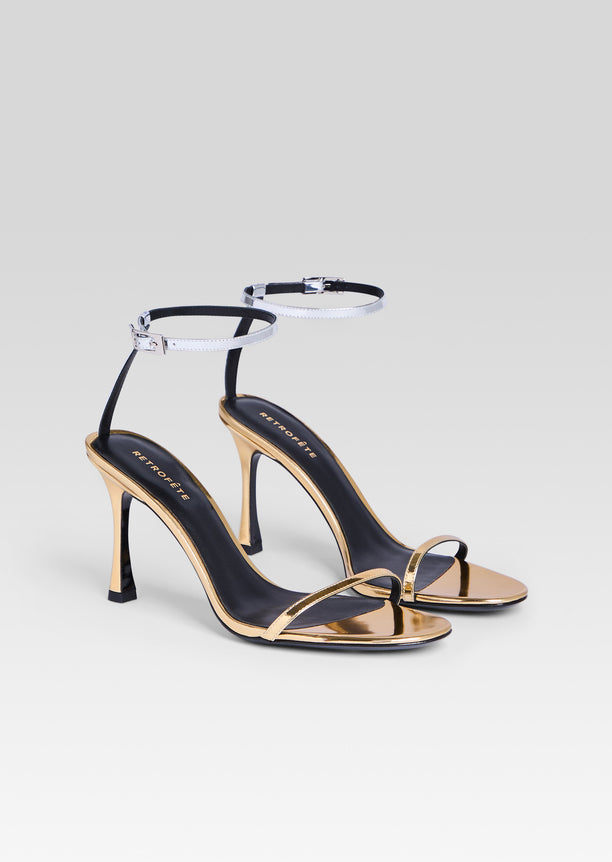 Fowla Sandal