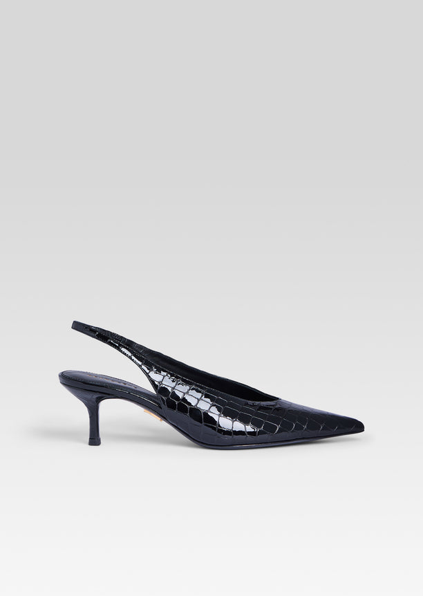 Isobel Slingback