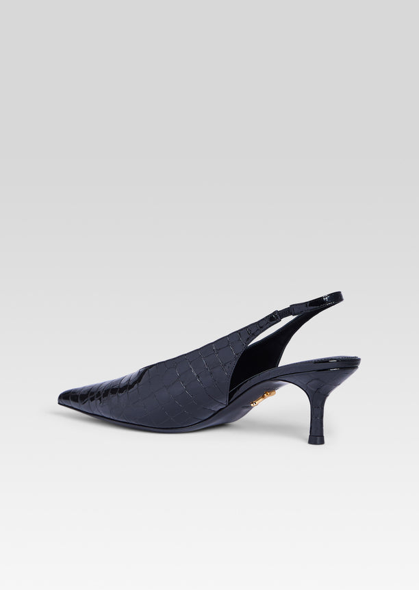 Isobel Slingback