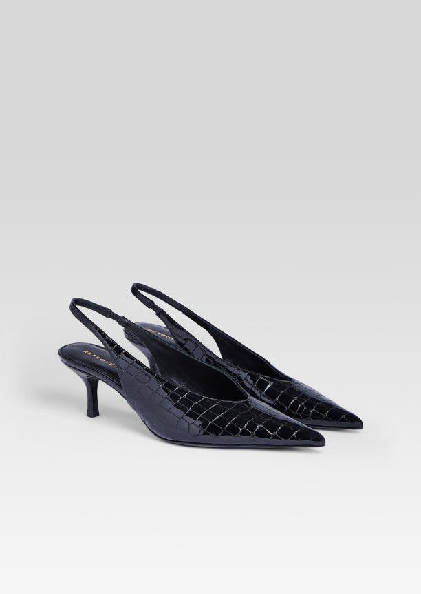 Isobel Slingback