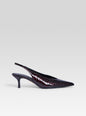 Isobel Slingback thumbnail media 1 of 5