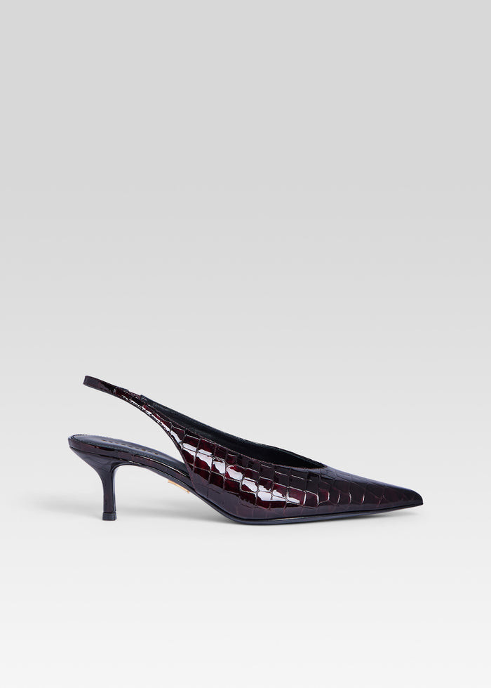 Isobel Slingback media 1 of 5