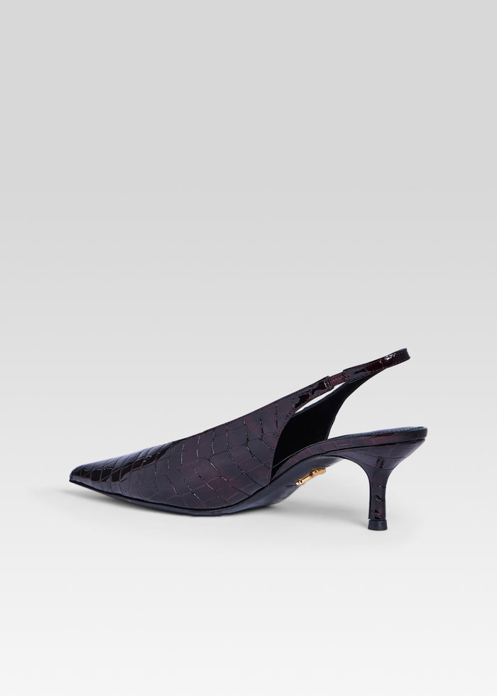 Isobel Slingback media 5 of 5