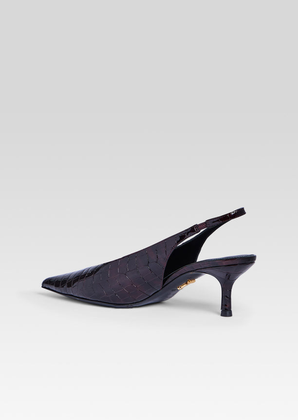 Isobel Slingback